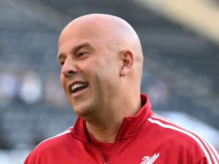 Surpriză după anunțarea listei de Champions League de către Liverpool! Un jucător cu renume a fost exclus.