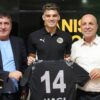 Ianis Hagi și Umit Akdag, confruntare intensă cu Fenerbahce! Rezultatul final și notele.