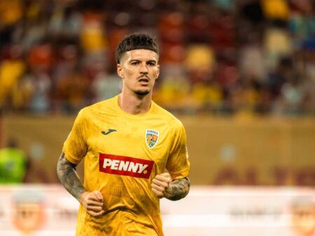 Dennis Man știe ce trebuie să facă România după înfrângerea de 0-3 în fața Canadei