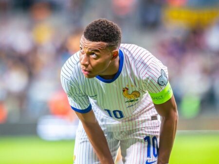 Oferte din Bundesliga pentru Kylian Mbappe: „Am discutat cu oficialii lui Bayern Munchen”