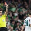 Roland Sallai admite, după pierderea a două puncte în meciul cu Irlanda: „Este doar vina mea. Regret tot.”