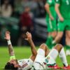 Ungaria a condus cu 2-0, dar s-a prăbușit după eliminarea lui Sallai. Care a fost scorul final al meciului cu Irlanda din preliminariile CM 2026?