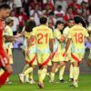 Turcia a reacționat vehement după înfrângerea umilitoare în fața Spaniei din preliminariile CM 2026. Performanță dezamăgitoare pentru naționala lui Montella.