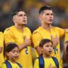 Singurul „tricolor” apreciat de FIFA după Cipru – România 2-2: „Elegant!”