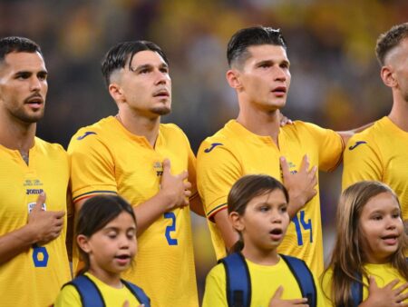 Singurul „tricolor” apreciat de FIFA după Cipru – România 2-2: „Elegant!”
