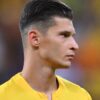 Costel Gâlcă a evaluat performanța lui Alex Dobre la echipa națională și a formulat o concluzie + Opinia sa despre Mircea Lucescu