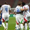 Meci interzis cardiacilor în Israel – Italia! Rezultatele complete ale serii din preliminariile Cupei Mondiale