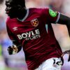 Everton – West Ham, LIVE pe VOYO de la 22:00! „Ciocănarii” se confruntă cu o criză de rezultate.