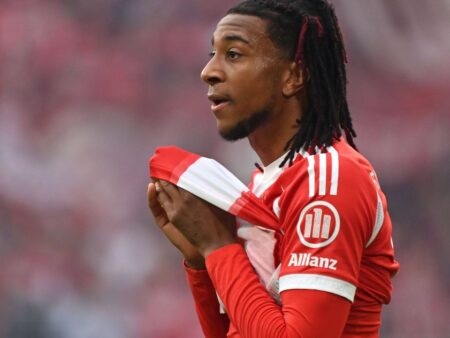 Bayern München a stabilit prețul pentru Michael Olise