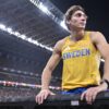 Secretele lui Armand Duplantis, dezvăluite de specialiștii români Agoston și Enescu: „Are o rutină extraordinară”