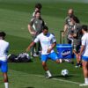 Probleme pentru Xabi Alonso! Starul de la Real Madrid s-a accidentat.