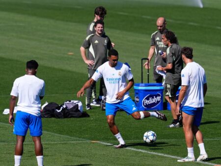 Probleme pentru Xabi Alonso! Starul de la Real Madrid s-a accidentat.