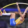Tun financiar pentru Armand Duplantis! Suedezul se îmbogățește după recordul mondial stabilit la Tokyo.