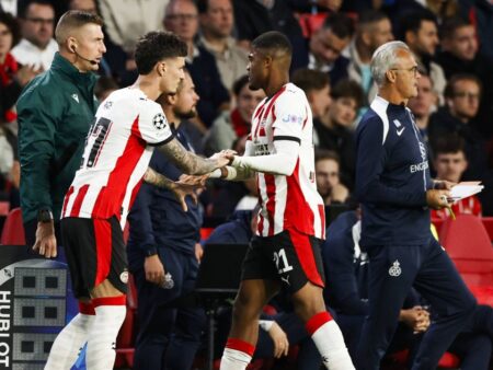 Momentul ce i-a oferit lui Dennis Man primele instante în Champions League
