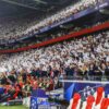 Suporterii lui Ajax, în interdicție în Franța pentru meciul cu Olympique Marseille! Cauza invocată de autorități