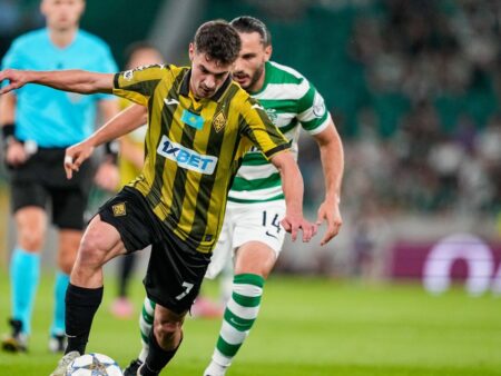 Gafă colosală la debutul lui Kairat Almaty în Liga Campionilor! Ce s-a auzit la startul partidei