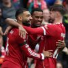 Real Madrid intenționează să-l achiziționeze pe starul de la Liverpool!