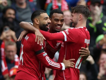 Real Madrid intenționează să-l achiziționeze pe starul de la Liverpool!