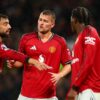 Brentford – Manchester United, LIVE pe VOYO, de la ora 14:30! Meci provocator pentru echipa lui Ruben Amorim! Formările de start.