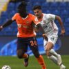 Ianis Hagi, titular în Turcia: șuturi periculoase, cartonaș galben și nervi la înlocuire