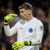 Comentariile lui Ștefan Târnovanu după prestația excelentă împotriva lui Go Ahead Eagles în Europa League