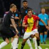 Jucătorul oprit de Târnovanu a avut dificultăți în a-și găsi cuvintele după înfrângerea cu FCSB: „De ce nu am reușit să marcăm?”