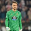 Nota acordată lui Ionuț Radu pentru apărarea unui penalty în meciul Elche – Celta Vigo
