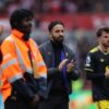Ruben Amorim oferă un răspuns neașteptat la întrebarea despre plecarea sa de la Manchester United: „Diavolii” înregistrează o cădere în clasament.