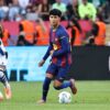 Creșa Barcelona? Catalanii au lansat un nou talent și au preluat conducerea în La Liga
