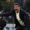 Ce notă a obținut Cristi Chivu după ce Inter Milano a învins categoric Slavia Praga: „Exact asta s-a întâmplat”