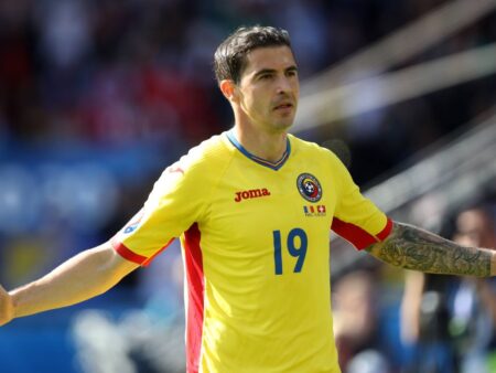 Bogdan Stancu, șocat după Cipru – România 2-2: „Nu-mi vine să cred!”