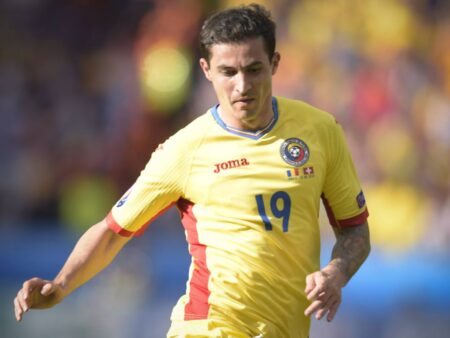 „Motanul” și urmașul său? Bogdan Stancu comparat cu un „tricolor” activ: „Am mai auzit asta”