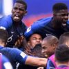 De nicăieri! Campionul mondial cu Franța din 2018 s-a retras la doar 31 de ani.