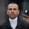 Dani Alves a fost învins în proces!