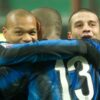 Maicon nu a ezitat să declare înainte de primul derby al lui Chivu: „Rămâne cea mai puternică echipă”