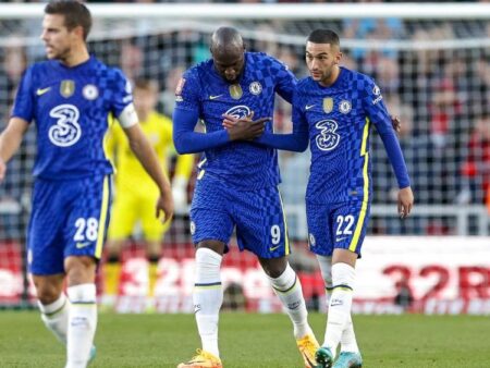 După Zouma, un nou transfer de cinci stele la CFR Cluj! Chelsea investea o avere în urmă cu cinci ani.