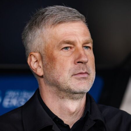 Edward Iordănescu „tremură“ deja: Legia se află într-o situație de coșmar în Polonia!