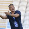 Coșmar românesc în Emirate: „sinucidere sportivă” pentru echipa lui Isăilă