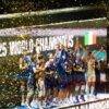 Italia a câștigat al cincilea titlu mondial. După câți ani a ajuns Bulgaria în finala CM de volei?