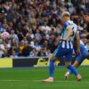 Jan Paul van Hecke, autogol la meciul Brighton – Tottenham! Transmisie LIVE pe VOYO