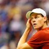 Sinner, dezamăgit după ce a cedat locul întâi în clasament. Ce l-a întristat în finala US Open.
