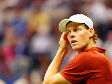 Sinner, dezamăgit după ce a cedat locul întâi în clasament. Ce l-a întristat în finala US Open.