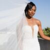 Melissa Jefferson-Wooden, noua campioană mondială la 100 de metri!