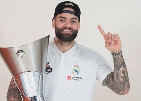 Jucătorul cu peste 460 de meciuri la Real Madrid a avut un debut spectaculos în România! Lovitura dată de „U” Cluj
