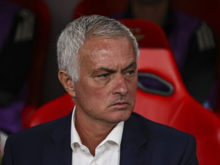 Reacția lui Jose Mourinho după ce salariul său impresionant de la Benfica a fost dezvăluit de portughezi