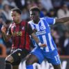 Justin, fiul lui Patrick Kluivert, a reușit să intre în Cartea Recordurilor! Realizare impresionantă
