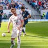 Harry Kane a reușit să stabilească un nou record în Bundesliga! Are un procentaj de 100%!