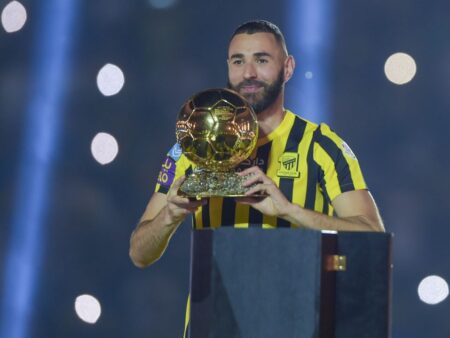 Karim Benzema, întors în Champions League! Oferte irezistibile pentru legenda lui Real Madrid