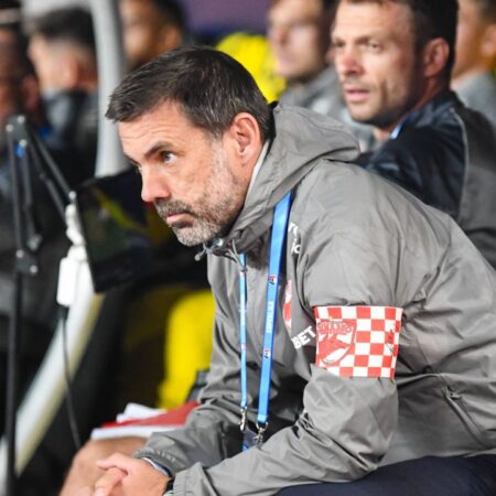 Zeljko Kopic, reacție hotărâtă după Botoșani – Dinamo 1-1: „Nu este prima dată când se întâmplă”. Ce l-a supărat pe antrenorul „câinilor”