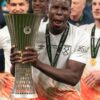 „Kurt Zouma a ajuns la Cluj! CFR anunță câștigătorul Ligii Campionilor”